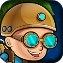 Run Little Army APK