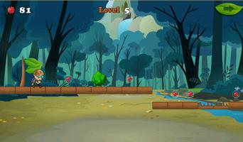 Run Little Army screenshot 2