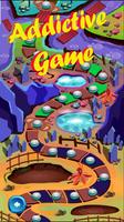 Jewel Marble Legend poster