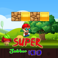 Super Jabber Kid