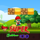 Super Jabber Kid icône