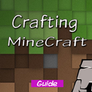 Crafting Guide of Minecraft PE APK