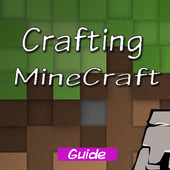 Crafting Guide of Minecraft PE icon