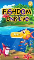 fishdom link live 海报