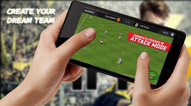 Guide Fifa 17 Ultimate Team For Android Apk Download