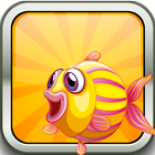 Kirana Play Fish icono