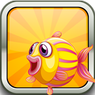 Kirana Play Fish आइकन