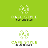 Cafe Style Culture Club icon