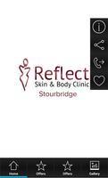 Reflect Skin and Body Clinic imagem de tela 1