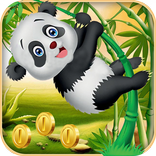 New - Panda pop Jump