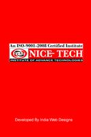 Nicetech Affiche