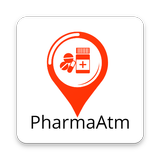 PharmaAtm icon