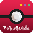 Guide Pro for Pokemon Go أيقونة