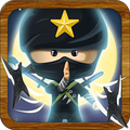 Ninja in Black