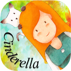 Fairytale : Cinderella-icoon