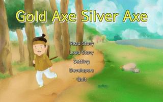 Fairytale : GoldAxe SilverAxe screenshot 3