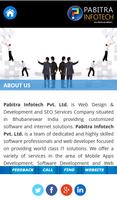 Pabitra Infotech Pvt. Ltd. syot layar 2