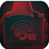 Easy WiFi Hacker -- Prank icon