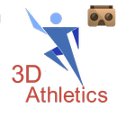 3D Athletics :Cardboard VR Sim APK