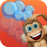 ”Monkey Shooter Cool II