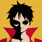 WALLPAPERS FOR ONE PIECE icon