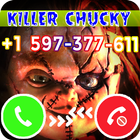 Call From Killer Chucky icon