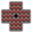 Peg Solitaire simgesi