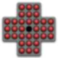 Peg Solitaire