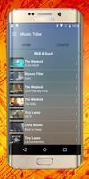 Tube Music And Videos Player पोस्टर