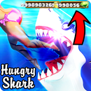 Cheat Hungry Shark Evolution APK
