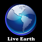 Live Earth ícone