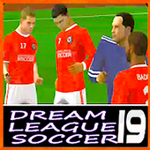  скачать  BETips for Dream League Soccer 19 
