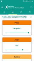 Gestor Racional de Conectividad screenshot 2