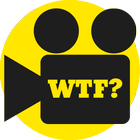 WTF - What's The Film? Zeichen