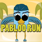 Pabloo Run icon
