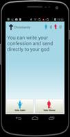 God Confession App screenshot 2