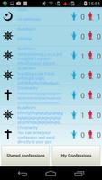God Confession App screenshot 3