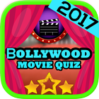 Bollywood 2017 Movie Quiz FREE ícone
