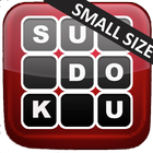 Small Size Sudoku Lite icône