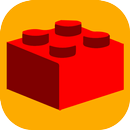 BrickFinder aplikacja