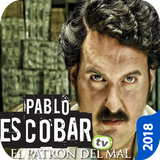 PabloEscobarTv-icoon