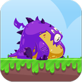 Dragon Eat Fruit