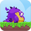 Dragon Eat Fruit APK