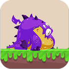 Dragon Eat Vegetable simgesi