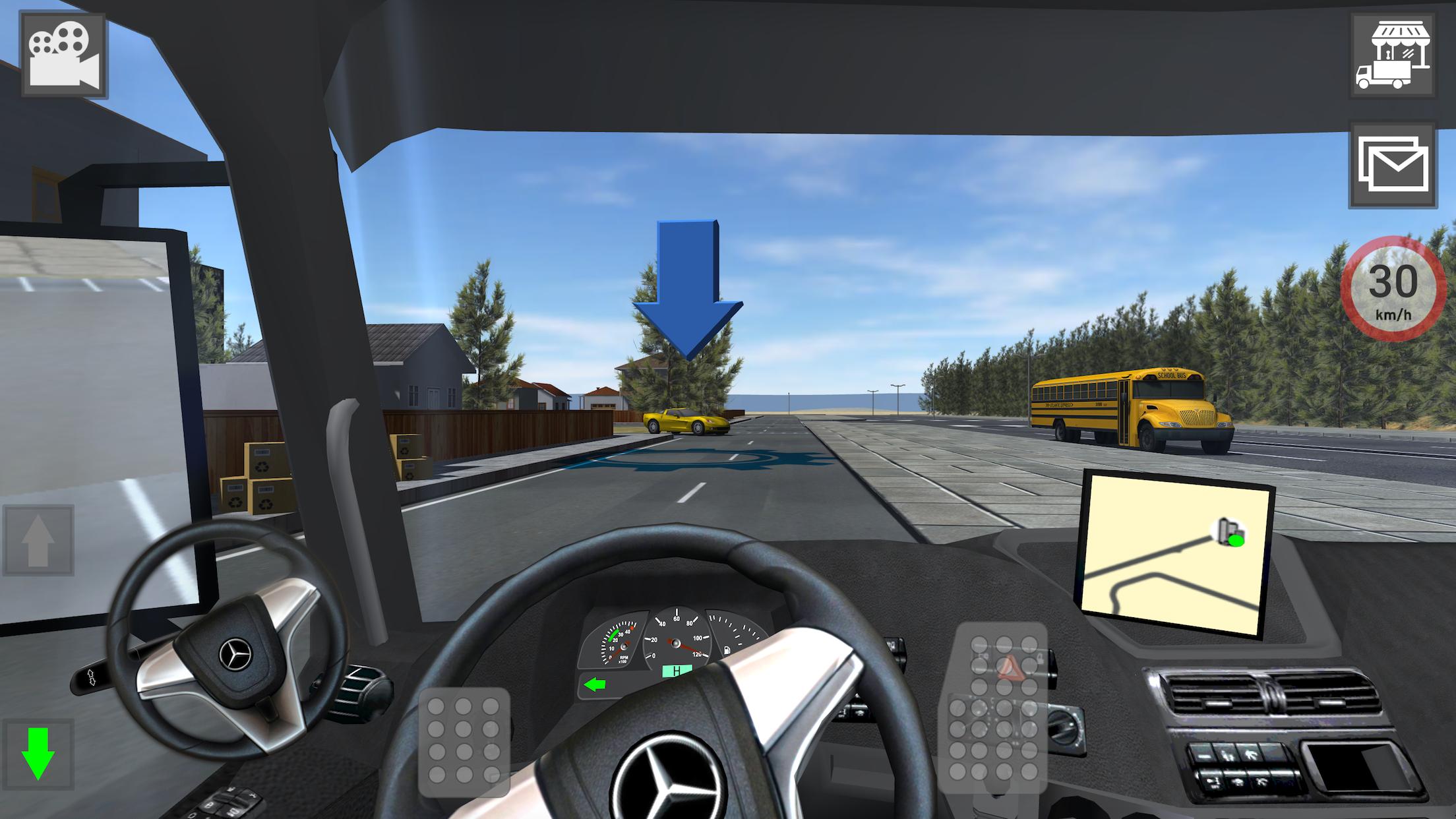 Truck simulator в злом много денег. Грузовики Мерседес Бенц игра симулятор. Симулятор Mercedes Android. Симулятор дальнобойщика 2023. Симулятор дальнобойщика 2019.