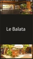 Le Balata-poster