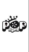 Pop Light Affiche