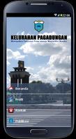 Kelurahan Pagadungan captura de pantalla 2