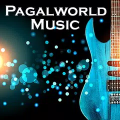 Descargar APK de 2017 PagalWorld Music/Songs