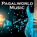 APK 2017 PagalWorld Music/Songs
